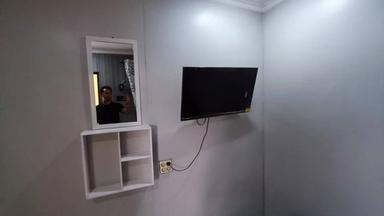 Sentosa Residence tipe 1