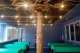 KOST PUTRI JOGLO CAFE Type 1