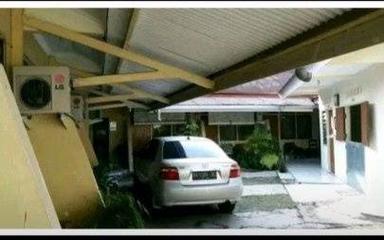 Kamar Kost Kota Semarang Nyaman Type 1