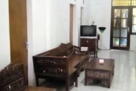 Kos putra harian dan bulanan lokasi jebres solo Type 1