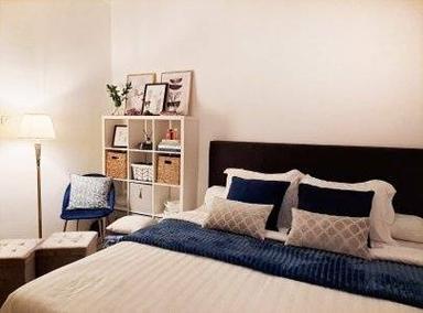 Menteng Guest House 4A Type 1