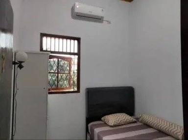 KOST PUTRI MURAH PASAR REBO Type 1