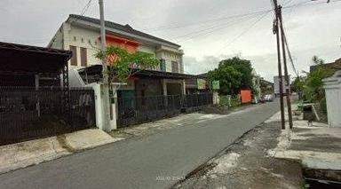 KOST PUTRI DEKAT JALAN KALIURANG KM.7,5 Type 1