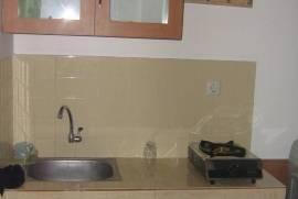 Kosan eklusif campur Type 1