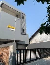 KOST PUTRI AMIRA HOME MURAH Type 1