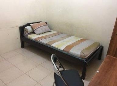 Kos Umi (Jalan Bangka II A) Type 1