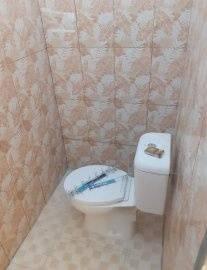 Sewa kost khusus wanita Type 1