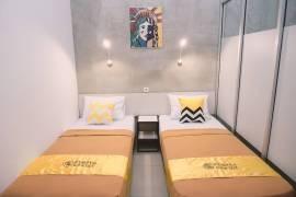 Kost Putra/Putri/Pasutri Kimura Kostay (Gayamsari Semarang) Type 1