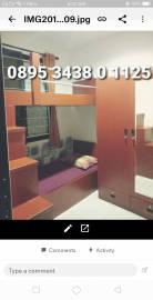 Kost sunter asri Type 1