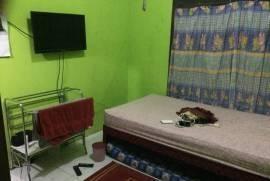 Sekya Kost Harian AC,WIFI 100k, Mingguan, dan bulanan 1,3jt Type 1