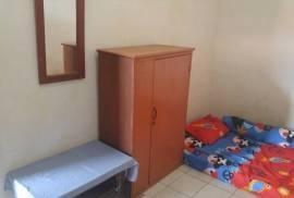 Kosan murah daerah kebon jeruk Jakarta barat Type 1