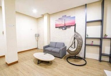 Kost Le Paris Syariah Tanggerang Type A Dekat RSUD Tangerang Type 1