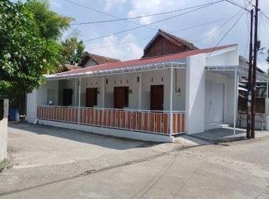 Kos di Taman Tirto Type 1