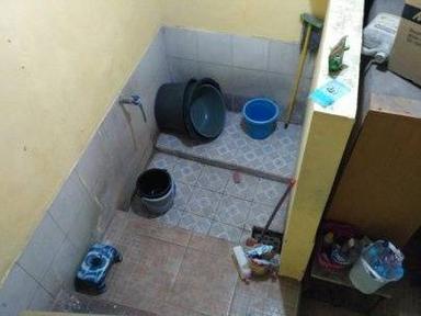 Kos Murah Dekat Kota, Start 615k Type 1