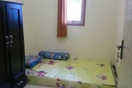 Kos Mahasiswa Muslim Malang Murah Type 1