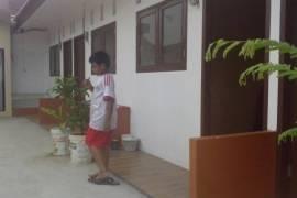 Hunian nyaman harga eknomis Type 1