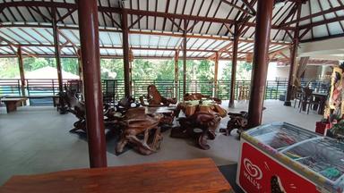 Keboen Krapyak tipe 1