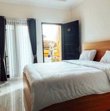 Kost Murah Jl Uluwatu Kuta Bali Type 1