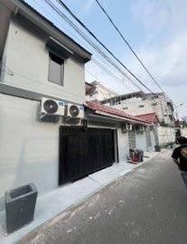 Kos Baru di Tebet Type 1