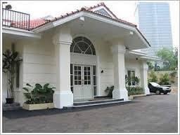 The Lombok Residence Type 1