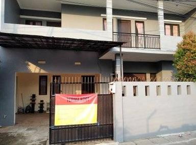 KOST PUTRI 26 Type 1