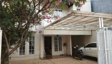 CILANDAK White House Type 1