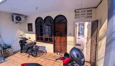 Kost Karyawan Bungur Besar Type 1