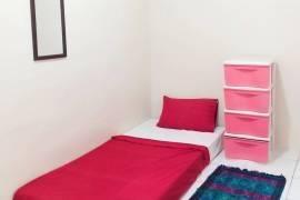 RedKost Jalan Jambu Margonda, Pondok Cina Depok Type 1