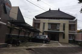 Kerten Homestay Jl. Merpati No. 39 Kerten Depan Hotel Sunan Type 1