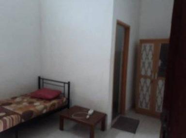 Kos Putri, Margonda Raya, Depok Type 1