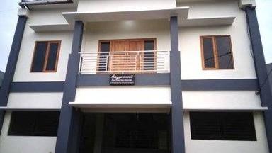 Kayumanis Kos Putri Jl Kaliurang Banteng Type 1