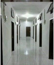 KOst Bu Erna Kebon Jeruk Type 1