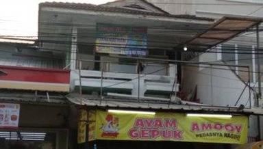 Kost Murah AC Khusus Putri Perumnas 1 Tangerang Type 1