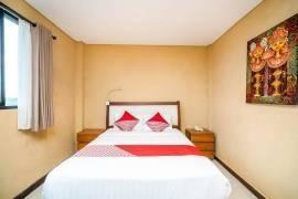 OYO 612 Dante Guesthouse Type 1