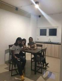 Putri Kost Tembalang UNDIP Type 1