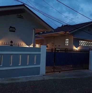 Sewa Kost Putri Muslimah Type 1