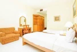 OYO 308 Grand Pacifik Hotel Type 1