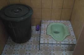 Kost mahasiswa untirta cilegon krakatau steel Type 1