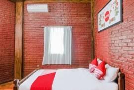 OYO 774 Villa 007 Sengkaling Type 1