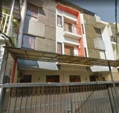 Avalon Residence Thamrin32 Type 1