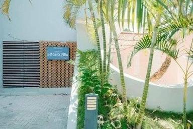 VILLA PENGINAPAN HARIAN, MINGGUAN DAN BULANAN AREA BALI Type 1