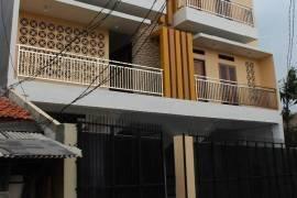 Kost Daerah Serdang Kemayoran Jakarta Pusat Type 1