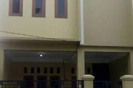 KOST DISEWAKAN: Kost Mahasiswi Dekat Kampus UPN Veteran, Pan Type 1