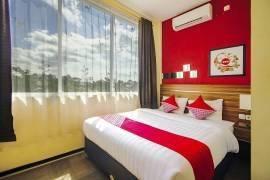 OYO 1057 Premier Guest House Type 1