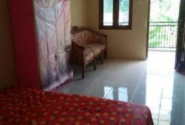 PANORAMA KOST MUSLIM, NON-AC, FREE WIFI,  PUSPITEK- PAMULANG Type 1