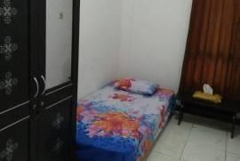 Nathasya Kost Putri Bulanan Murah Nyaman Free Wifi Laundry Type 1