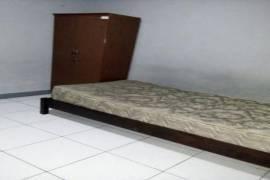 kost Permata 2 ( samping universitas tarumanegara) Type 1