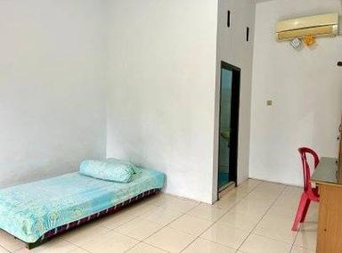 Kos Biree Kota Jambi Type 1