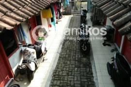 Kost Bapak Huri Tipe B Ngaliyan Semarang Type 1