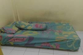 KOST PUTRA NYAMAN MURAH , SENDOWO , DEKAT UGM (RS. SARJITO D Type 1